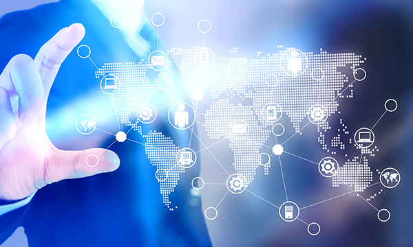 國際化的服務(wù)標(biāo)準(zhǔn)