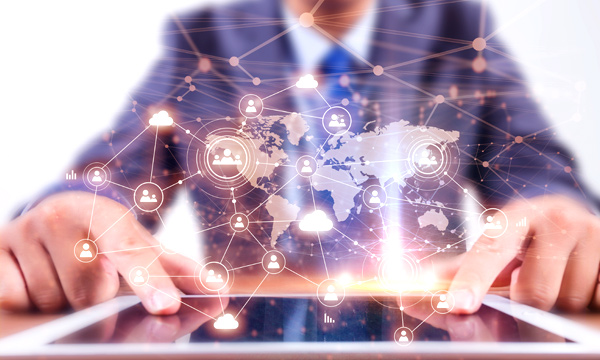 先進(jìn)的IT平臺